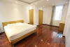 Gorgeous apartment for rent on Xuan Dieu, Tay Ho, Hanoi 
